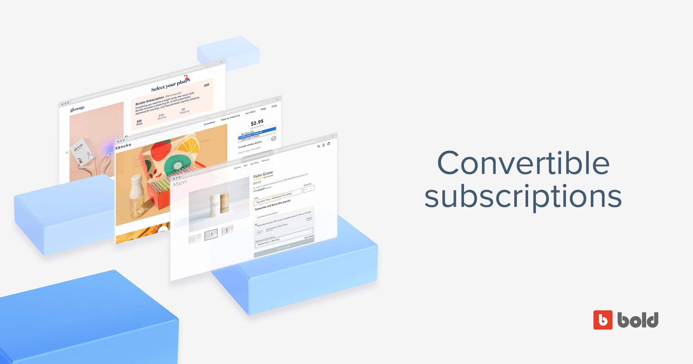 convertible-subscriptions-ecommerce