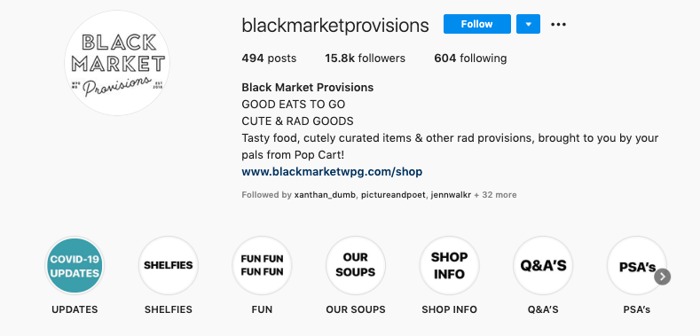 Black Market Provisions (@blackmarketprovisions) • Instagram photos and videos 2020-04-06 13-51-49