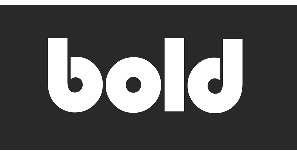 Bold Black Launche