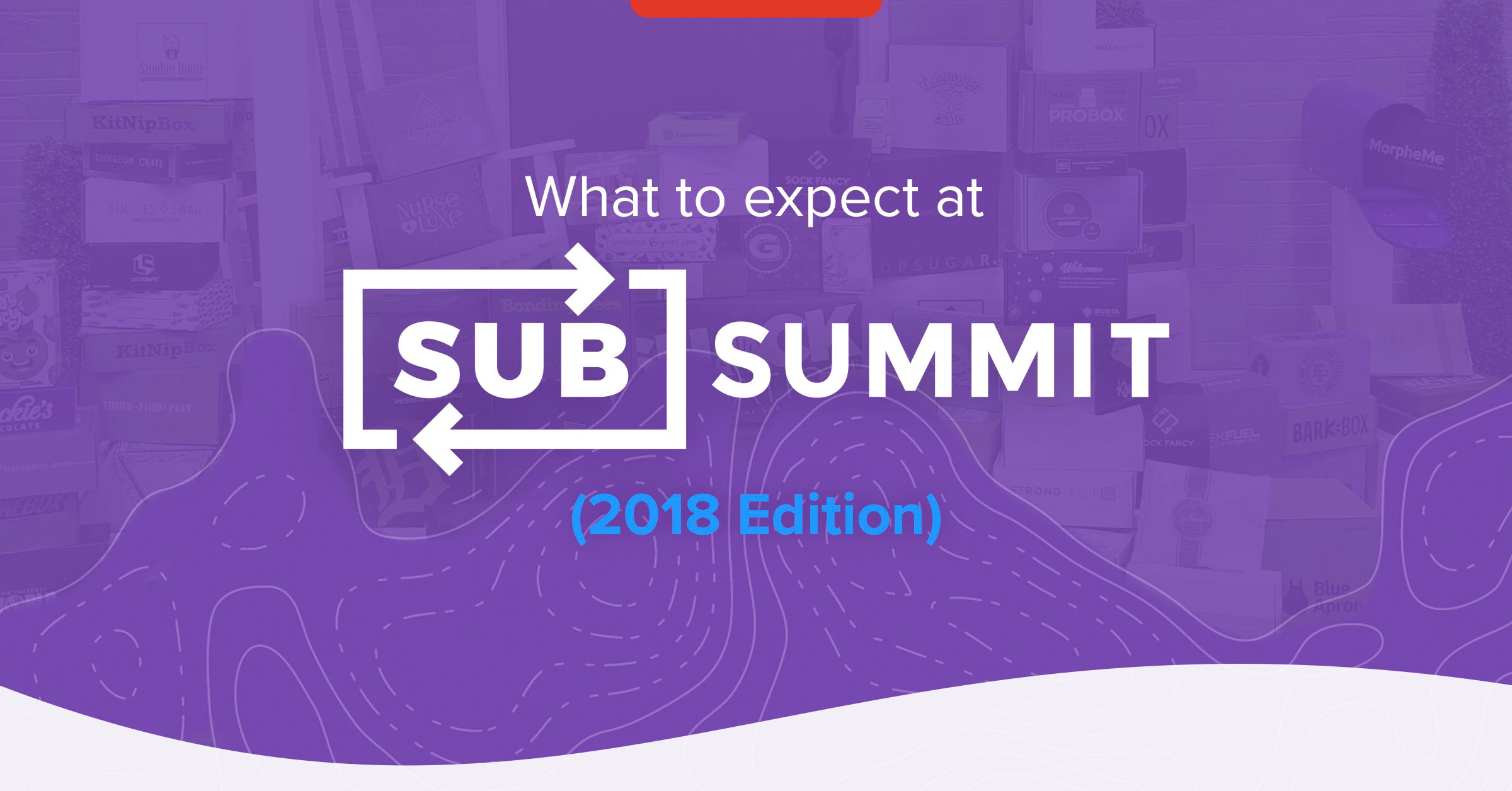 SubSummit 2018