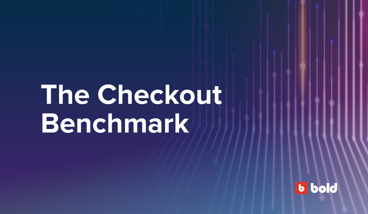 checkout benchmark